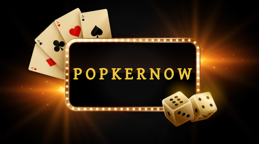 POPKERNOW پاکستان